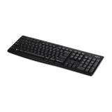 Logitech - K270
