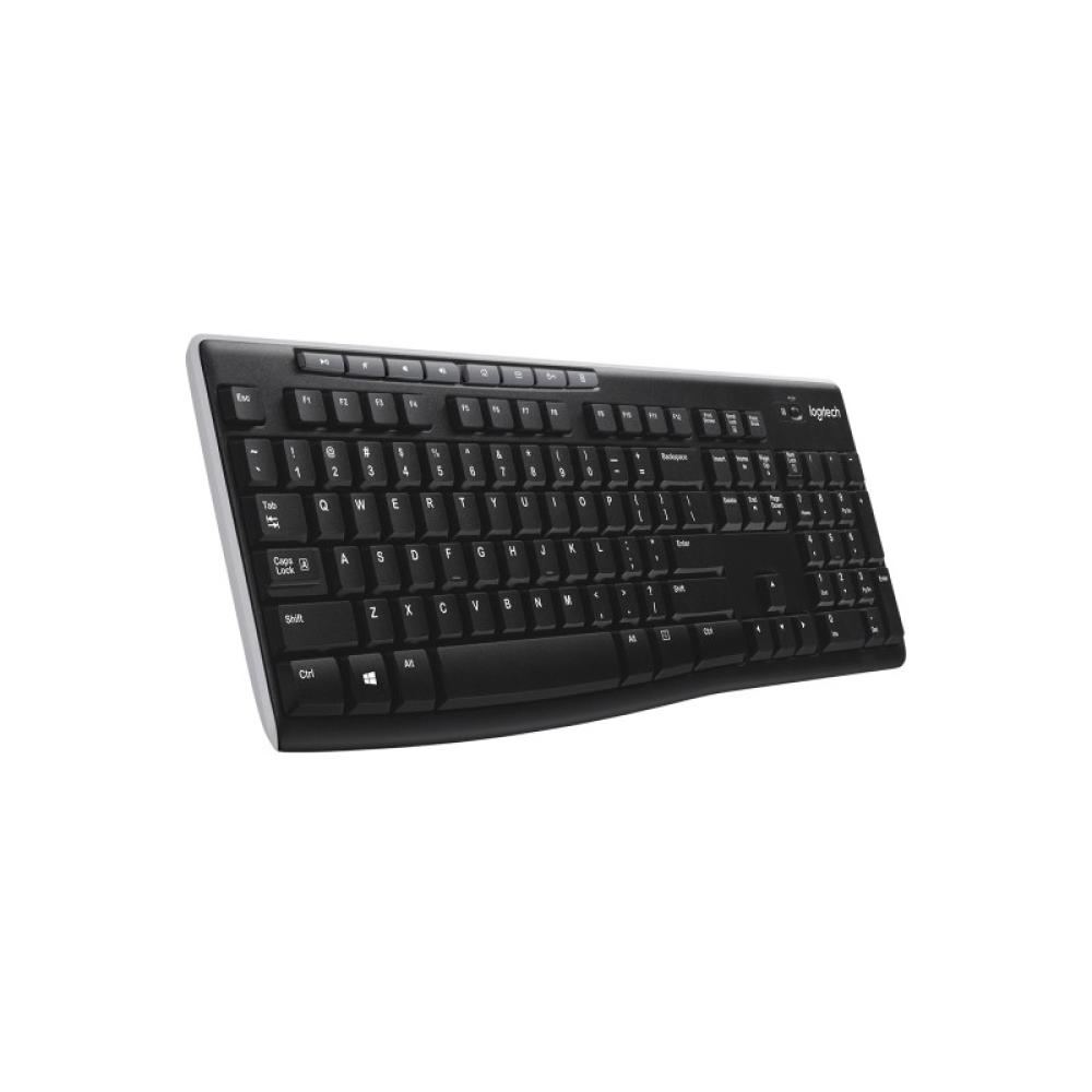 Logitech - K270