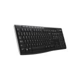Logitech - K270