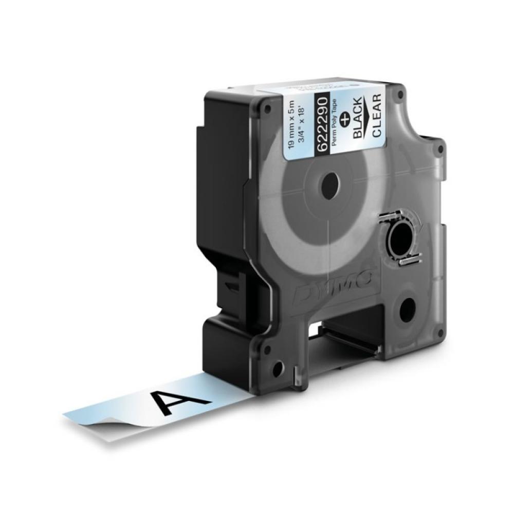 DYMO - Poliéster Permanente IND - 622290