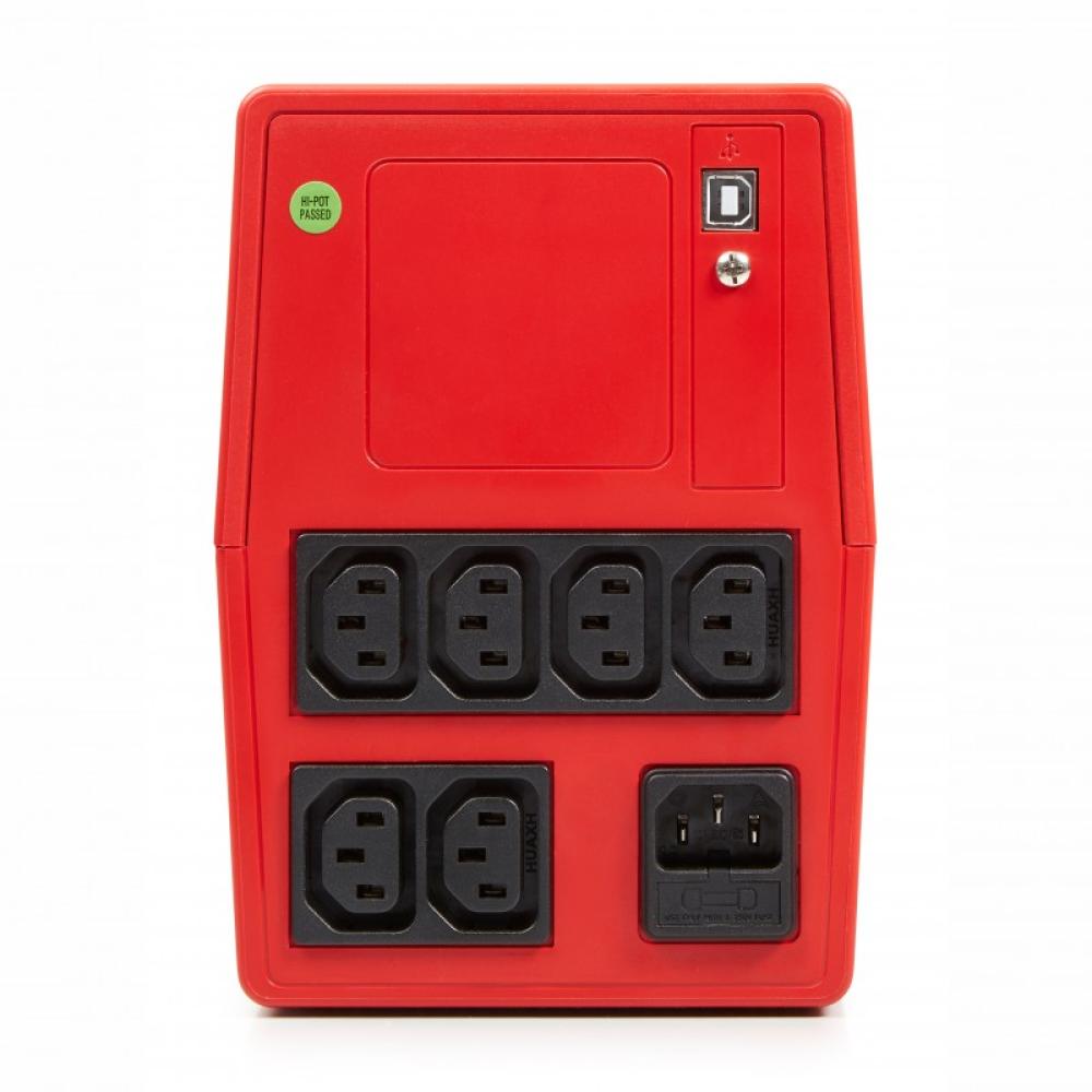 Salicru - SPS 1100 ONE IEC