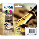 Epson - Pen and crossword Multipack 16