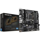 GIGABYTE - B760M DS3H DDR4 Placa base - Soporta CPUs Intel Core de 14ª generación, VRM digital de 6+2+1 fases, hasta 5333MHz DDR