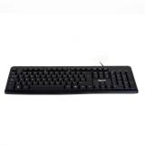 iggual - Teclado estándar CK-BASIC2-105T negro