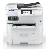 Epson - WorkForce Pro EM-C7100DWF Inyección de tinta A3+ 4800 x 1200 DPI 35 ppm Wifi