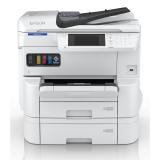 Epson - WorkForce Pro EM-C7100DWF Inyección de tinta A3+ 4800 x 1200 DPI 35 ppm Wifi