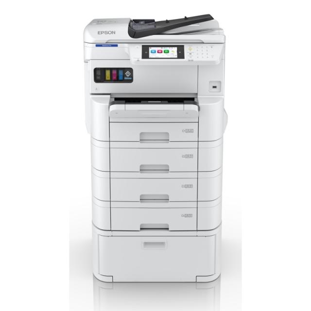 Epson - WorkForce Pro EM-C7100DWF Inyección de tinta A3+ 4800 x 1200 DPI 35 ppm Wifi