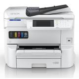 Epson - WorkForce Pro EM-C7100DWF Inyección de tinta A3+ 4800 x 1200 DPI 35 ppm Wifi