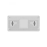Ruijie Networks - RG-ES08F switch No administrado Fast Ethernet (10/100) Blanco