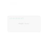 Ruijie Networks - RG-ES08F switch No administrado Fast Ethernet (10/100) Blanco