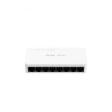 Ruijie Networks - RG-ES08F switch No administrado Fast Ethernet (10/100) Blanco