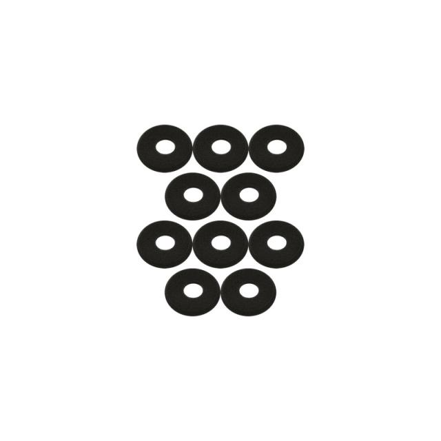 Jabra - 14101-04 auricular / audífono accesorio Almohadilla para auricular