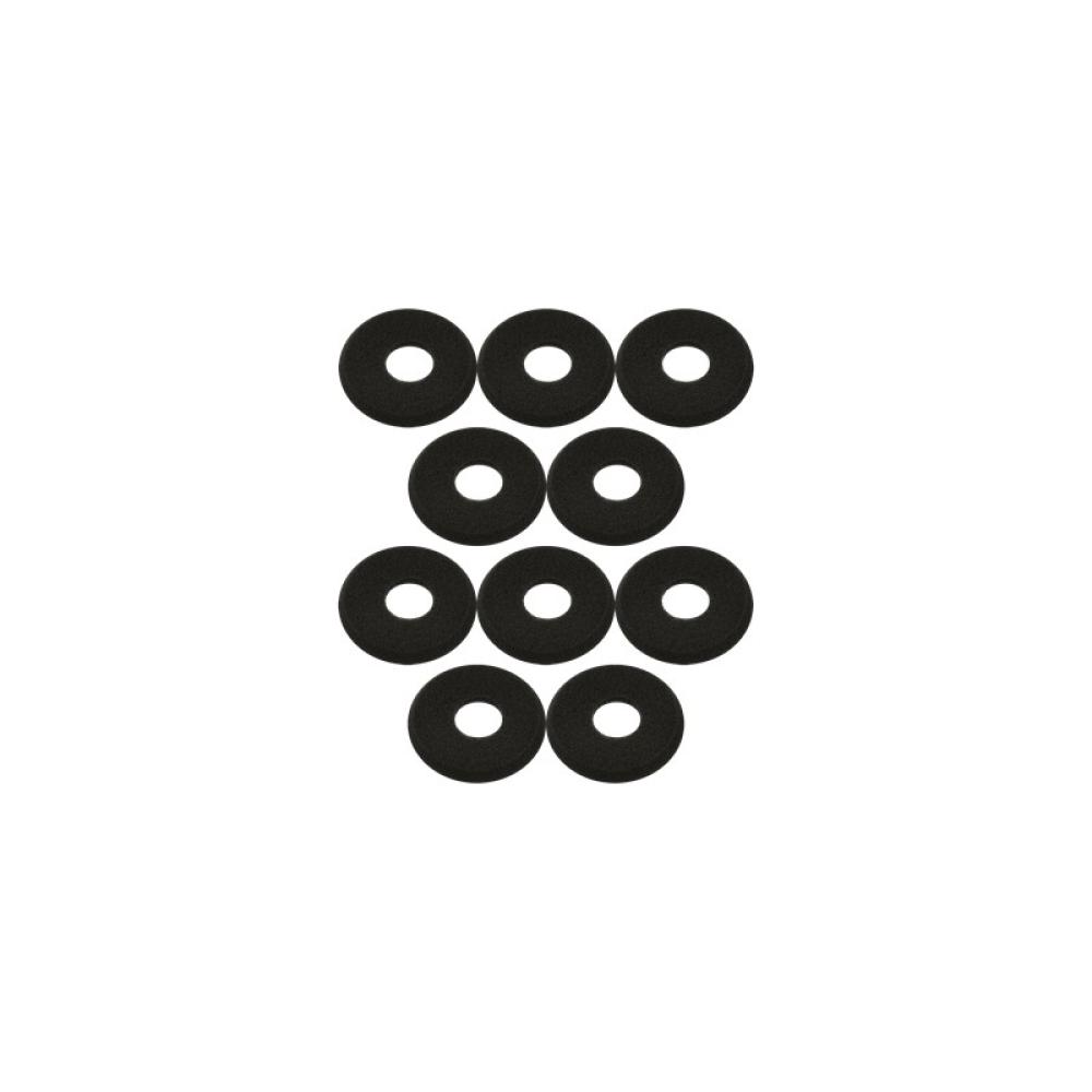 Jabra - 14101-04 auricular / audífono accesorio Almohadilla para auricular