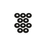 Jabra - 14101-04 auricular / audífono accesorio Almohadilla para auricular