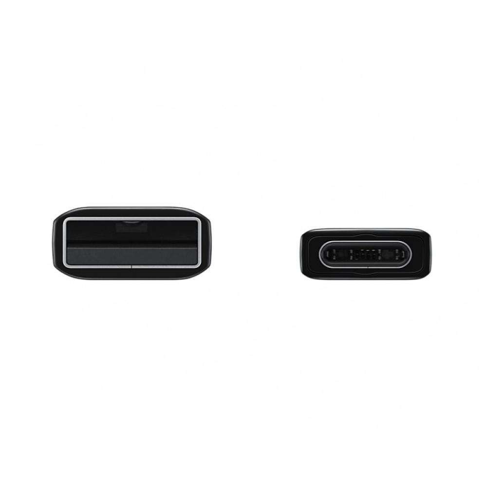 Samsung - EP-DG930 cable USB 1,5 m USB A USB C Negro