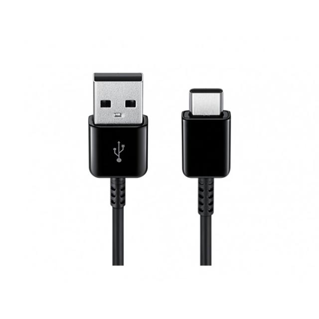 Samsung - EP-DG930 cable USB 1,5 m USB A USB C Negro