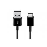 Samsung - EP-DG930 cable USB 1,5 m USB A USB C Negro