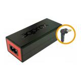 Approx - appA05 adaptador e inversor de corriente Interior 65 W Negro, Rojo