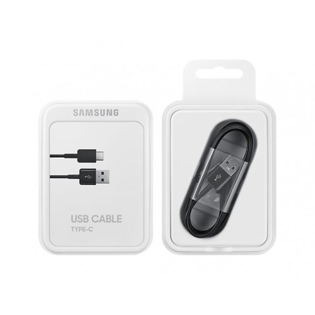 Samsung - EP-DG930 cable USB 1,5 m USB A USB C Negro