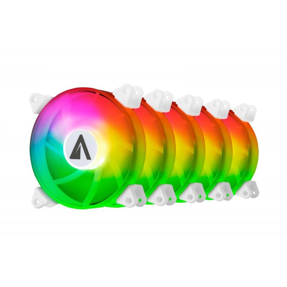ABYSM - Arc Light ARGB 120mm Kit 5