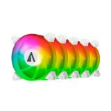 ABYSM - Arc Light ARGB 120mm Kit 5
