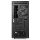 NOX - Hummer Horus Midi Tower Negro