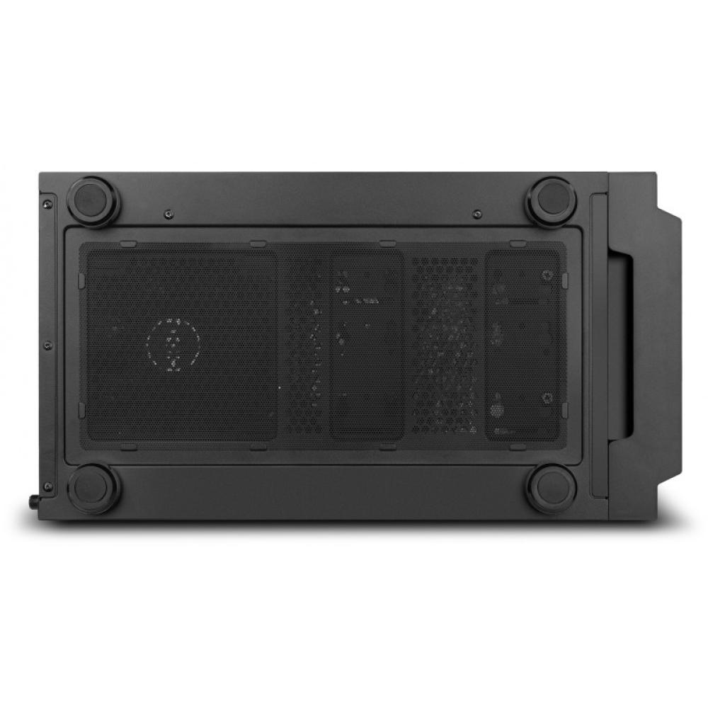 NOX - Hummer Horus Midi Tower Negro