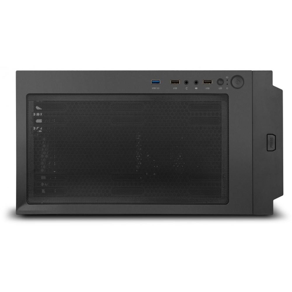 NOX - Hummer Horus Midi Tower Negro