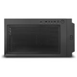 NOX - Hummer Horus Midi Tower Negro