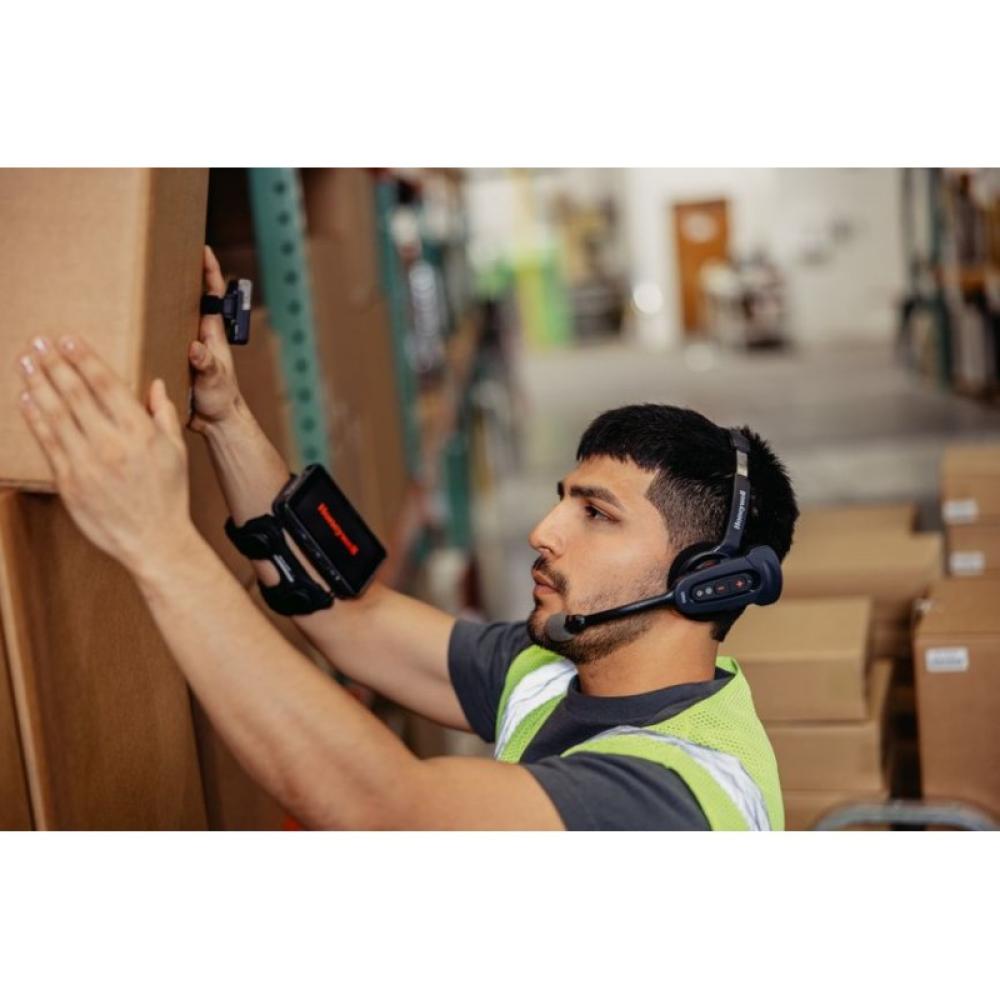 Honeywell - CW45 ordenador móvil de mano 11,9 cm (4.7") 1280 x 720 Pixeles 263 g Negro - CW45-X0N-AND10XG