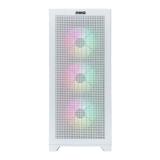 ABYSM - Danube Mura BX300 White ARGB Torre Blanco