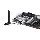 ASUS - PRIME B650-PLUS WIFI AMD B650 Zócalo AM5 ATX
