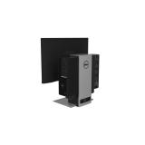 DELL - Small Form Factor All-in-One Stand OSS21