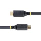 StarTech.com - Cable HDMI Certificado Premium de Alta Velocidad de 5m - 4K 60Hz/1440p 144Hz - HDR10/HDCP 2.2/ARC - 18Gbps - UHD