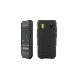 Mobilis - 065019 funda para teléfono móvil Negro