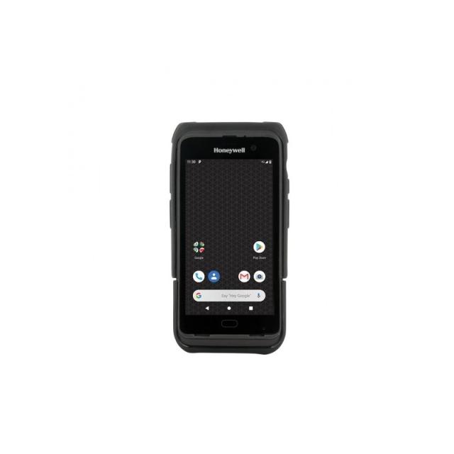 Mobilis - 065019 funda para teléfono móvil Negro