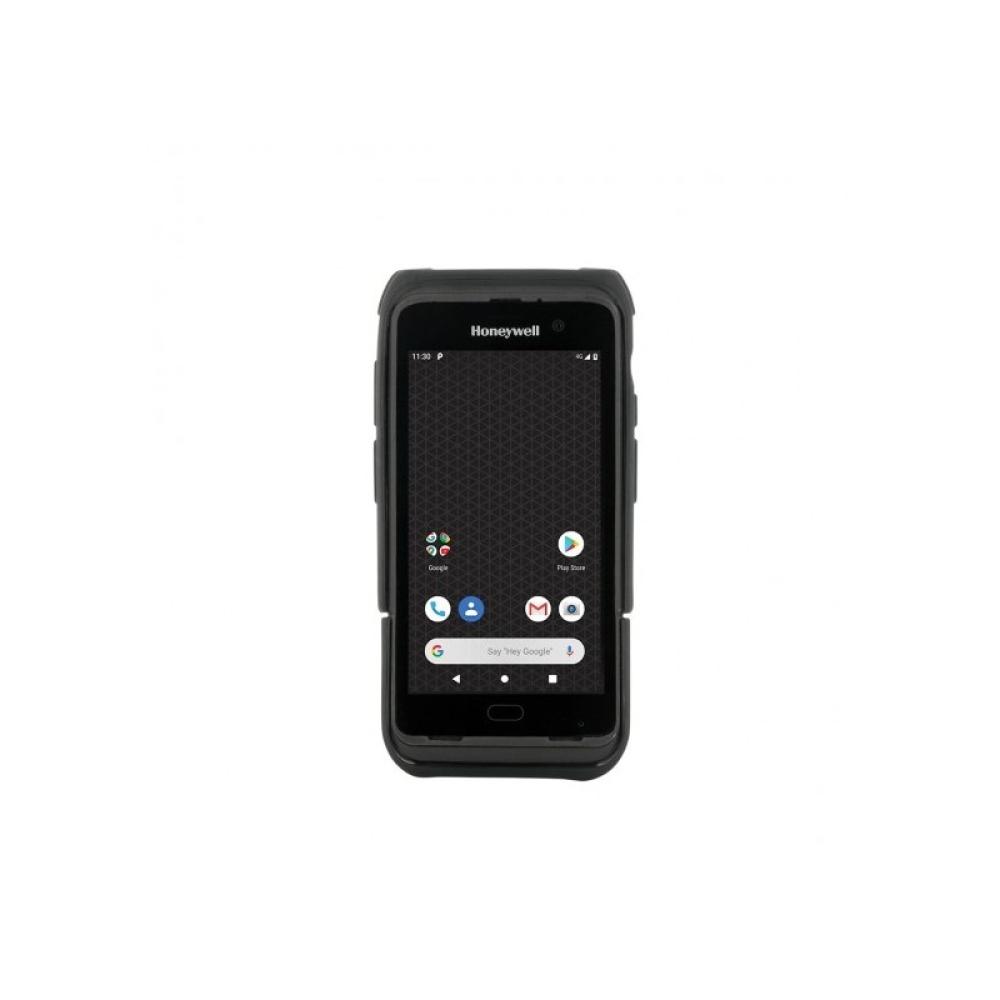 Mobilis - 065019 funda para teléfono móvil Negro