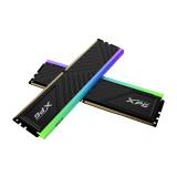 XPG - SPECTRIX D35G módulo de memoria 32 GB 2 x 16 GB DDR4 3200 MHz