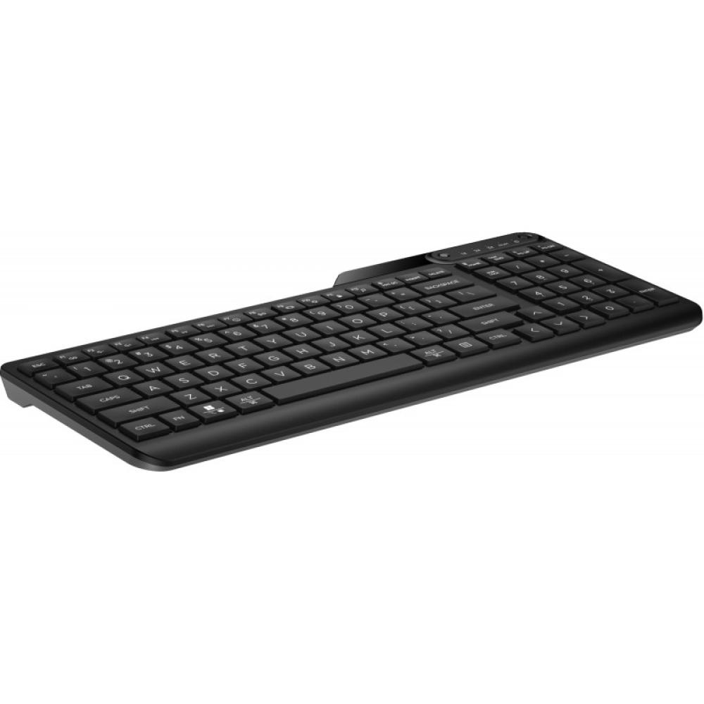 HP - Teclado multidispositivo Bluetooth 460