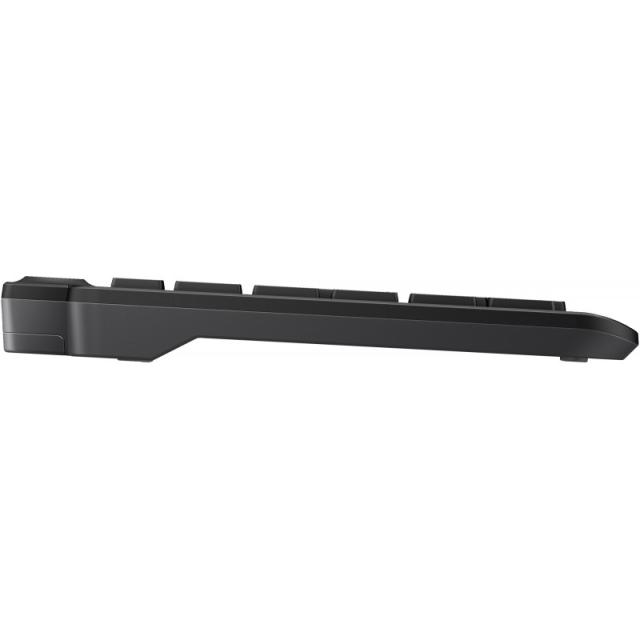 HP - Teclado multidispositivo Bluetooth 460