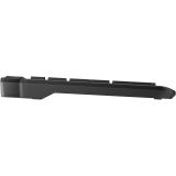 HP - Teclado multidispositivo Bluetooth 460