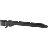 HP - Teclado multidispositivo Bluetooth 460