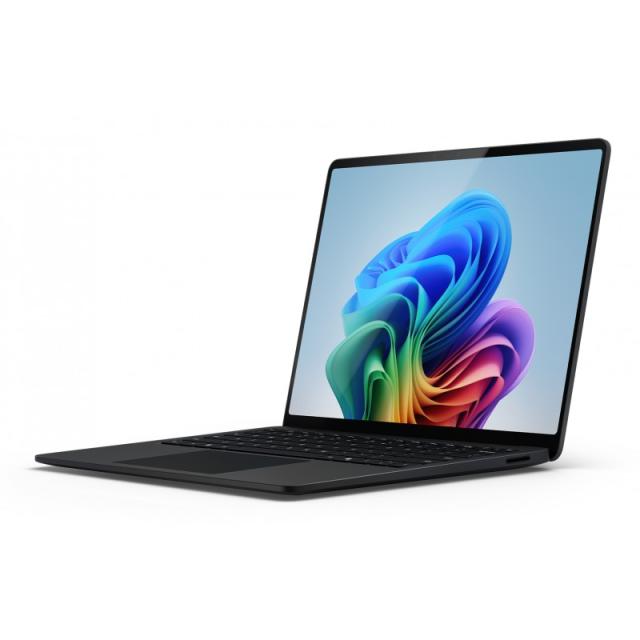Microsoft - Surface Laptop 7 Copilot+ PC Snapdragon X1E-80-100 Portátil 35 cm (13.8") Pantalla táctil 16 GB LPDDR5x- - ZGP-00048