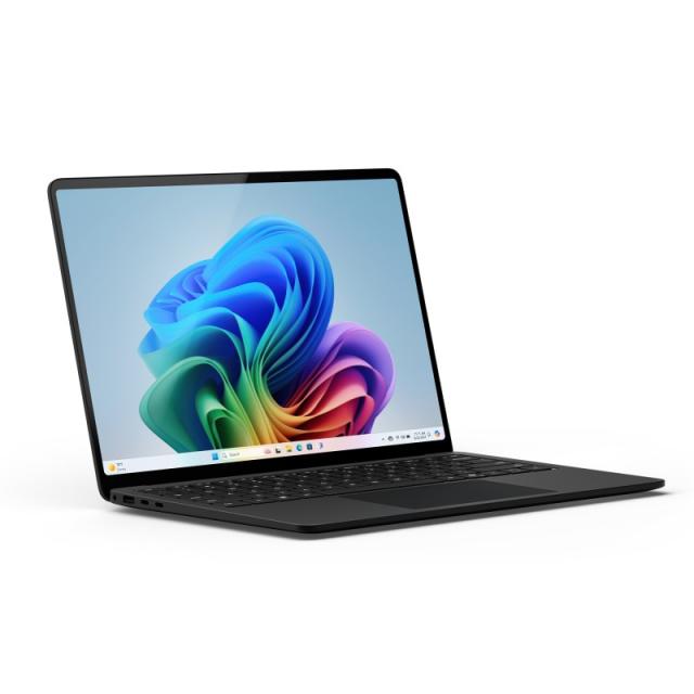 Microsoft - Surface Laptop 7 Copilot+ PC Snapdragon X1E-80-100 Portátil 35 cm (13.8") Pantalla táctil 16 GB LPDDR5x- - ZGP-00048