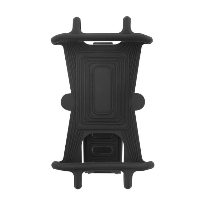 T''nB - UMBIKE1 soporte Soporte pasivo Teléfono móvil/smartphone Negro