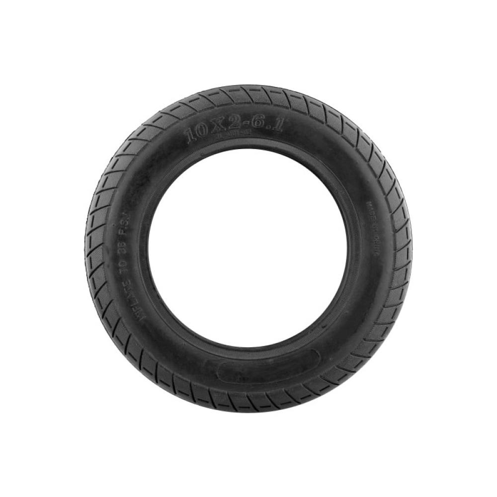 T''nB - UMTYRE10 accesorio para patinete eléctrico