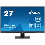 iiyama - ProLite XU2793QSU-B7 pantalla para PC 68,6 cm (27") 2560 x 1440 Pixeles Quad HD LED Negro