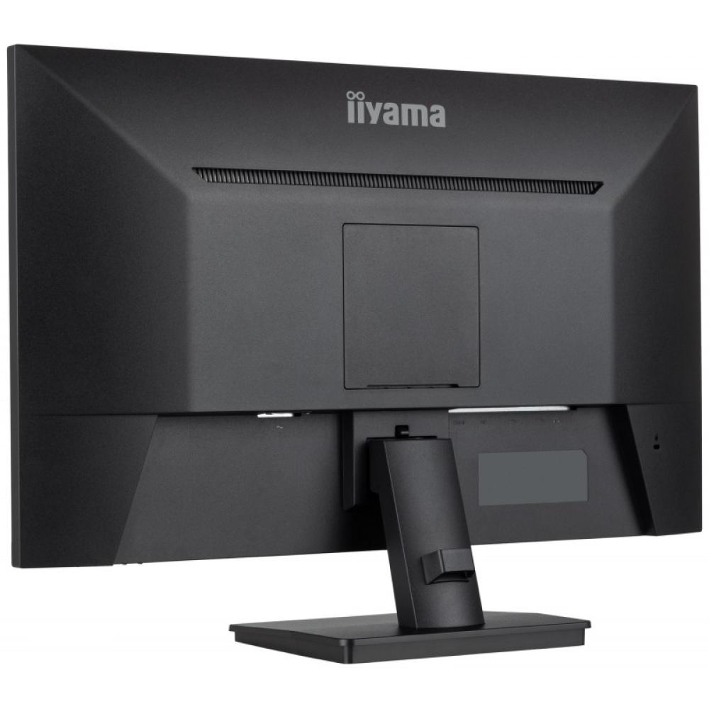 iiyama - ProLite XU2793QSU-B7 pantalla para PC 68,6 cm (27") 2560 x 1440 Pixeles Quad HD LED Negro