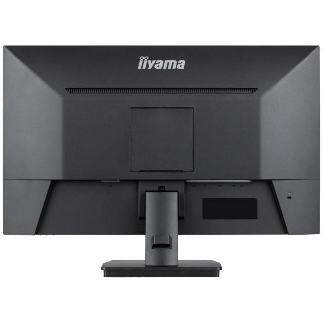 iiyama - ProLite XU2793QSU-B7 pantalla para PC 68,6 cm (27") 2560 x 1440 Pixeles Quad HD LED Negro