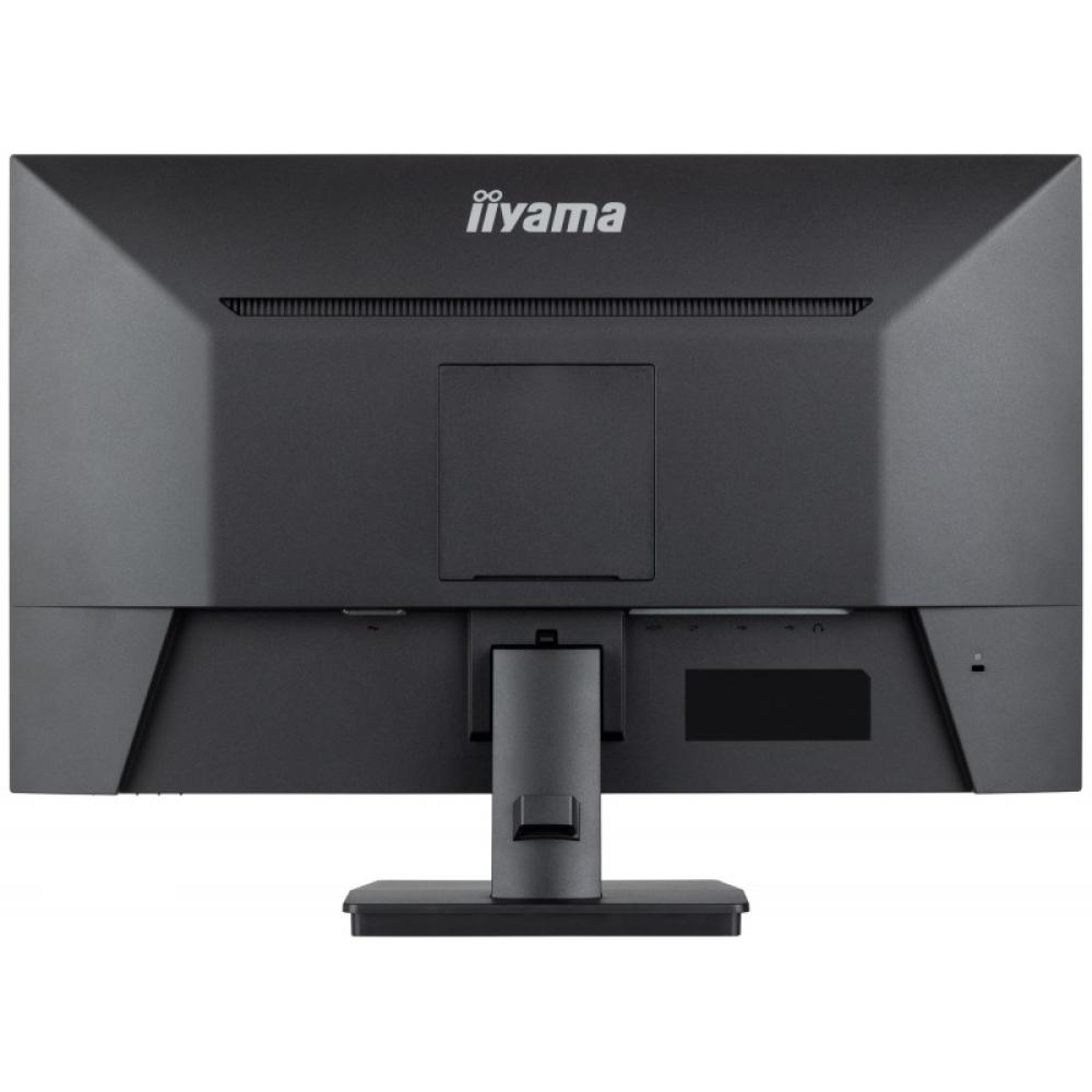 iiyama - ProLite XU2793QSU-B7 pantalla para PC 68,6 cm (27") 2560 x 1440 Pixeles Quad HD LED Negro